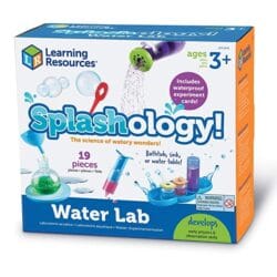 LR Splashology laboratorij za vodu