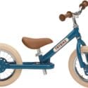 Trybike vintage plavi gurač