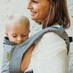 Boba carrier CLASSIC 4GS Dusk