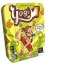 Gigamična Yogi društvena igra