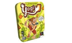 Gigamična Yogi društvena igra