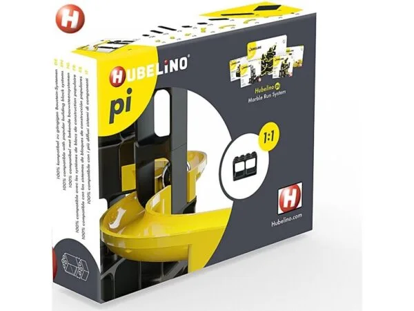 Hubelino-Bausatz pi M