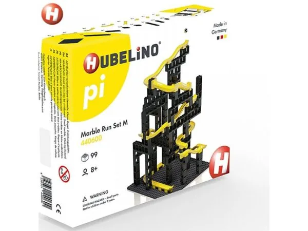 Hubelino-Bausatz pi M