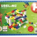 Hubelino Grundplatte groß blau