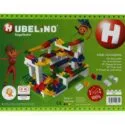 Hubelino Sockel großer Teller grün