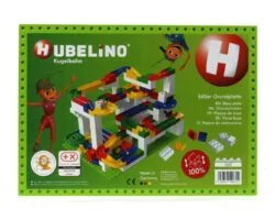 Hubelino Sockel großer Teller grün