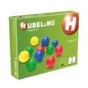 Hubelino Satz mit 12 Kugeln