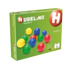 Hubelino set od 12 loptica