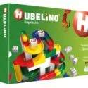 Hubelino Murmelbahn Set 123