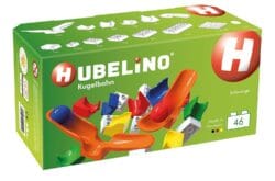 Hubelino-Marmorweg-Set 46