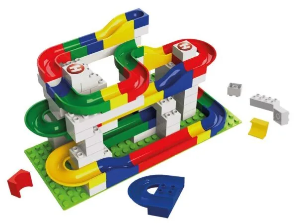 Set di sentieri in marmo Hubelino 55