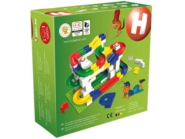 Set di sentieri in marmo Hubelino 55
