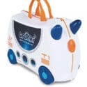 Trunki kovček Raketa Skye