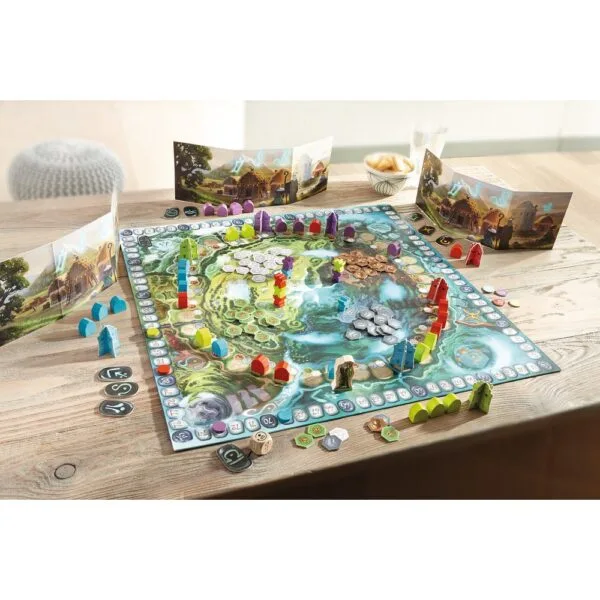 Gioco da tavolo Haba Meduris