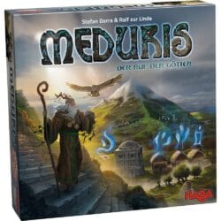 Haba Meduris Brettspiel