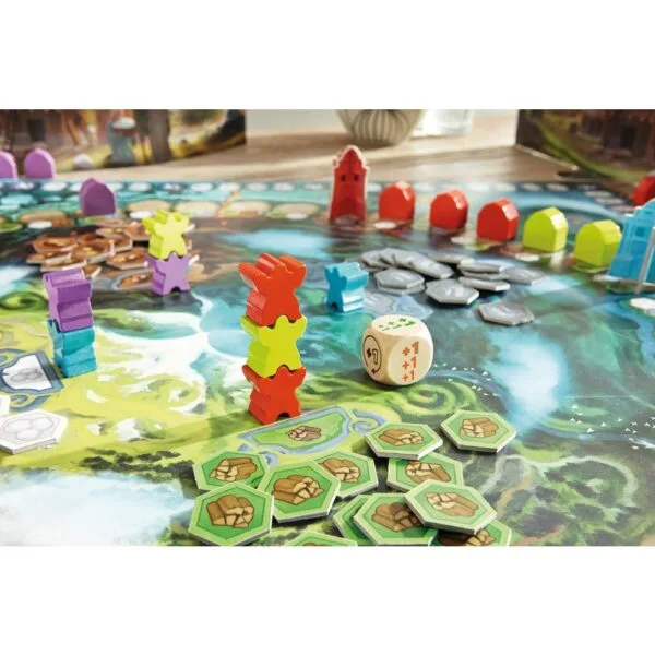 Gioco da tavolo Haba Meduris