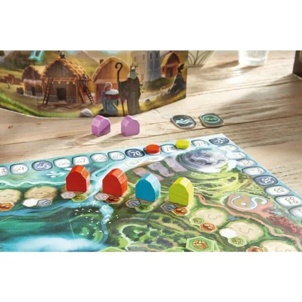 Gioco da tavolo Haba Meduris