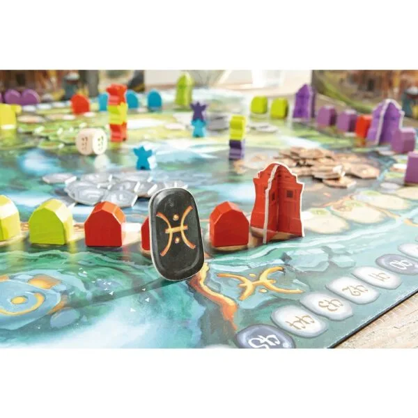 Gioco da tavolo Haba Meduris