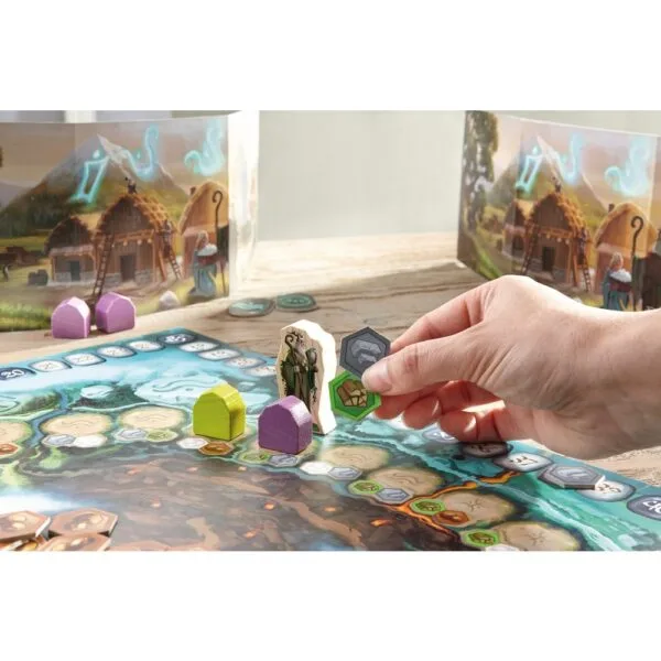 Gioco da tavolo Haba Meduris