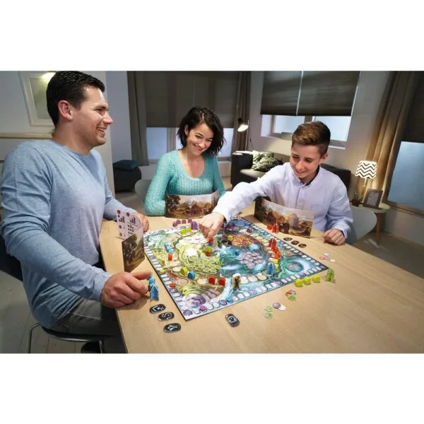 Gioco da tavolo Haba Meduris