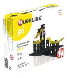 Hubelino construction kit pi Gauss top