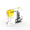 Hubelino-Baukasten pi M