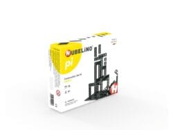 Hubelino building block set pi M