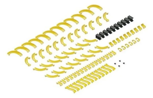 Hubelino duttile set pi M