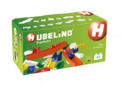Altalena a binario in marmo Hubelino 45