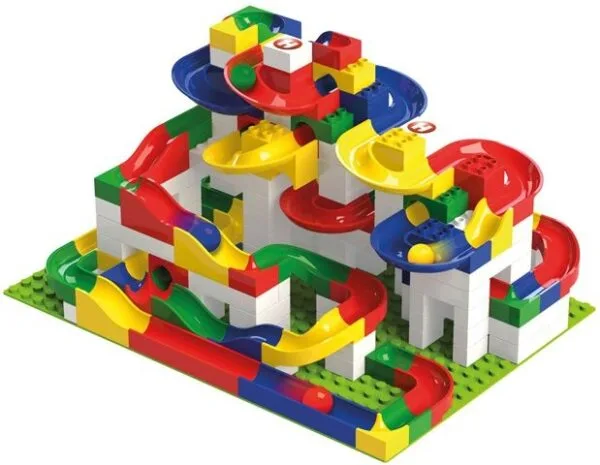 Hubelino-Marmorweg-Set 213