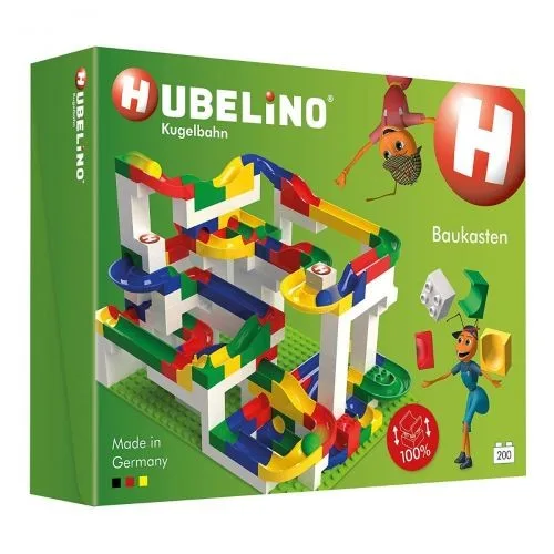 Hubelino-Marmorweg-Set 213