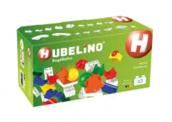 Hubelino-Marmorbahnweiche 43