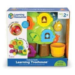 LR Tree House Press zur Enthüllung