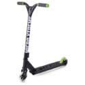 Micro MX Trixx Dreirad-Roller schwarz