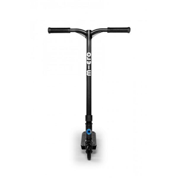 Micro MX Ramp crni skuter za akrobacije
