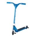 Micro MX Trixx Dreirad-Roller ozeanblau