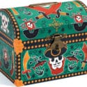 Djeco Pirates feeder