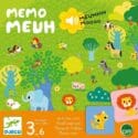 Djeco Meuh Sound Speicher