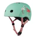 Micro M 52-56 cm Flamingo Kinderhelm
