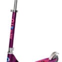Micro Sprite LED-Streifen Violett Kinder Roller