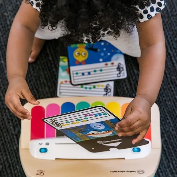 Hape Baby Einstein čarobni klavir