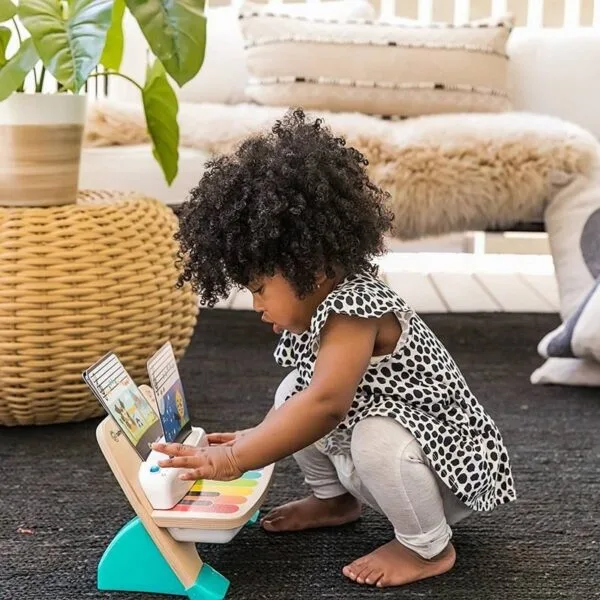Hape Baby Einstein čarobni klavir