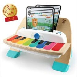Hape Baby Einstein magični piano