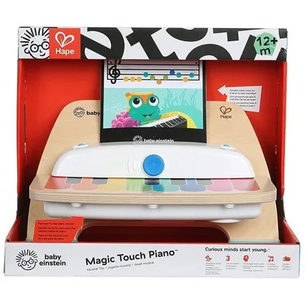 Hape Baby Einstein čarobni klavir