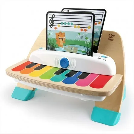 Hape Baby Einstein čarobni klavir