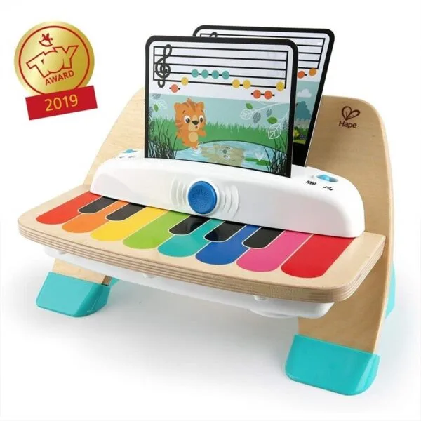 Hape Baby Einstein čarobni klavir