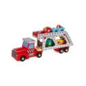 Janod formula 1 car transporter