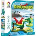 Intelligente Spiele Dinosaurier - Magische Inseln Puzzle Spiel