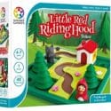 Smart games logična igra Rdeča Kapica