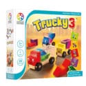 Smart games logic game truck 3